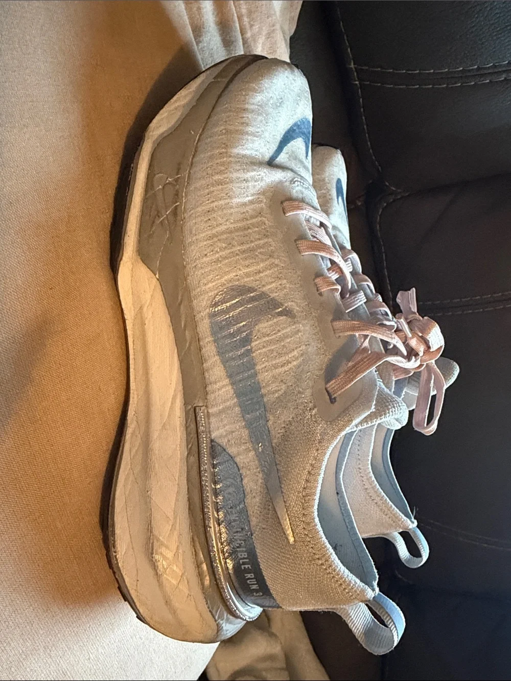 Nike light easy